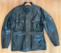 Belstaff Trialmaster Panther Vintage Lederjacke Leather Jacket München - Schwanthalerhöhe Vorschau