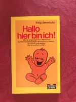 Buch: Hallo hier bin ich! Willy Breinholst Baden-Württemberg - Mögglingen Vorschau