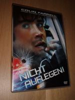 Nicht Auflegen! - DVD Colin Farrell, Kiefer Sutherland Rheinland-Pfalz - Oberreidenbach Vorschau