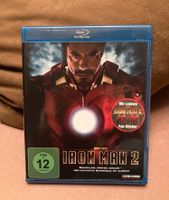 Blu-Ray Iron Man 2 Baden-Württemberg - Wertheim Vorschau