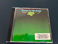 Yes - Close to the edge CD Bayern - Kaufbeuren Vorschau