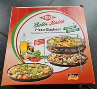 Pizza Backset 5 Teilig Neu! Nordrhein-Westfalen - Paderborn Vorschau