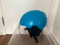 Skihelm Kinder 3-6 Jahre Decathlon WEDZE H 100 blau XS 48-52cm Mitte - Tiergarten Vorschau