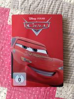 Cars Disney DVD Steel box (BÜWA inkl) Düsseldorf - Pempelfort Vorschau