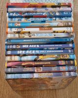 14 DVDs Animation /Kinder / Zeichentrick Kreis Pinneberg - Uetersen Vorschau