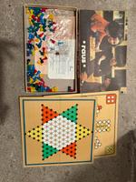 DDR Spieleset Sachsen-Anhalt - Groß Ammensleben Vorschau