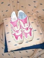 DAMEN SOMMER SCHUHE JOOP GRÖßE 43 WUNDERSCHÖN Bayern - Kumhausen Vorschau
