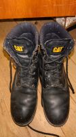 Caterpillar Boots (high) Baden-Württemberg - Mötzingen Vorschau