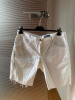 weiße Shorts von Marc O‘Polo Rheinland-Pfalz - Weisenheim am Berg Vorschau