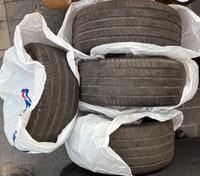 4x Michelin Primacy 4 225/40 R18 92Y Sommerreifen 6mm Niedersachsen - Ostrhauderfehn Vorschau