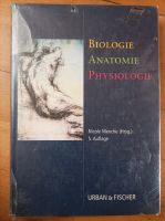 Biologie Anatomie Physiologie von Urban & Fischer Hessen - Ahnatal Vorschau