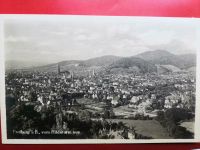 Ansichtskarte Freiburg vom Hildaturm aus Brandenburg - Templin Vorschau