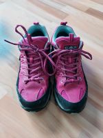 CMP Damen Wanderschuhe pink Bayern - Geretsried Vorschau