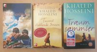 Khaled Hosseini; Drachenläufer, Traumsammler u. a. TOPP! Berlin - Pankow Vorschau