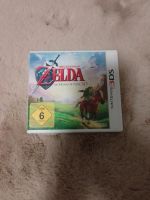 Nintendo 3DS Zelda Ocarina of Time Bayern - Syrgenstein Vorschau