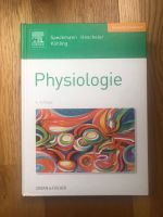 Physiologie - Lehrbuch, Elsevier Bayern - Neu Ulm Vorschau