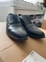 Anzug Schuhe Zara Grösse 43 Stuttgart - Vaihingen Vorschau