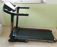 Laufband Christopeit TM 550s Bayern - Vierkirchen Vorschau