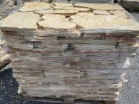 - Terrassenplatten Natursteinplatten Polygonalplatten Dalmatia 3-4cm Nordrhein-Westfalen - Unna Vorschau