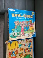 Spiel zu verschenken, teddys Tournee Bayern - Dillingen (Donau) Vorschau