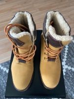 bugatti Herren Winterschuhe Gr. 40 Neu und ungetragen Bayern - Pfaffenhofen a.d. Ilm Vorschau