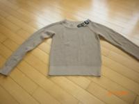 Designer Ralph Lauren Damen Pullover Lederschnalle braun Gr. XS S Dortmund - Holzen Vorschau
