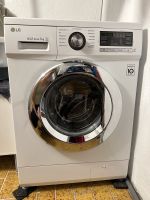 LG Waschmaschine Baden-Württemberg - Winnenden Vorschau