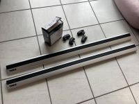 Thule Dachträger - Thule WingBar Evo 118cm Nordrhein-Westfalen - Bedburg Vorschau