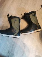 Snowboard Schuhe Salomon Launch Gr. 44 Nordrhein-Westfalen - Marl Vorschau