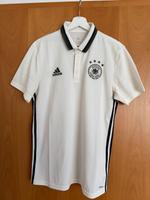 Adidas Deutschland Trikot Polo Shirt Gr. L Baden-Württemberg - Wernau Vorschau