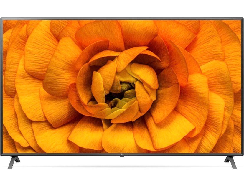 LG 75 Zoll 4K Smart Tv (Top Zustand) in Kaiserslautern