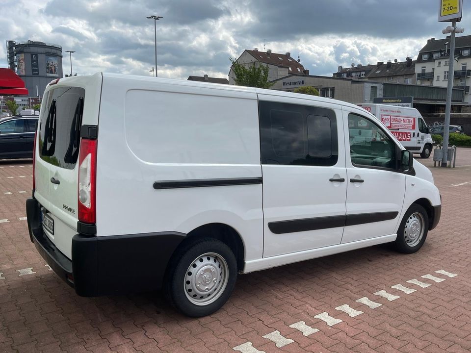 Toyota Proace Verso in Remscheid