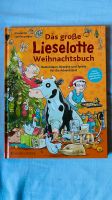 Das große Lieselotte Weihnachtsbuch Schleswig-Holstein - Kiel Vorschau