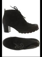Gabor Stiefeletten Wildleder Gr. 3 / 35,5 Frankfurt am Main - Nordend Vorschau