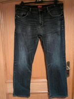 Coole S'OLIVER Herren Jeans W38L33 Gr.XXL Niedersachsen - Bad Bodenteich Vorschau