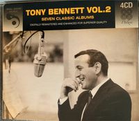 Tony Bennett - 7 Classic Albums Bayern - Hallbergmoos Vorschau