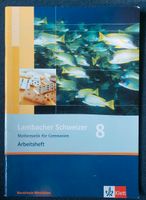 Arbeitsheft für Gymnasien 8 Klasse ISBN 978-3-12-734486-8 Duisburg - Duisburg-Mitte Vorschau