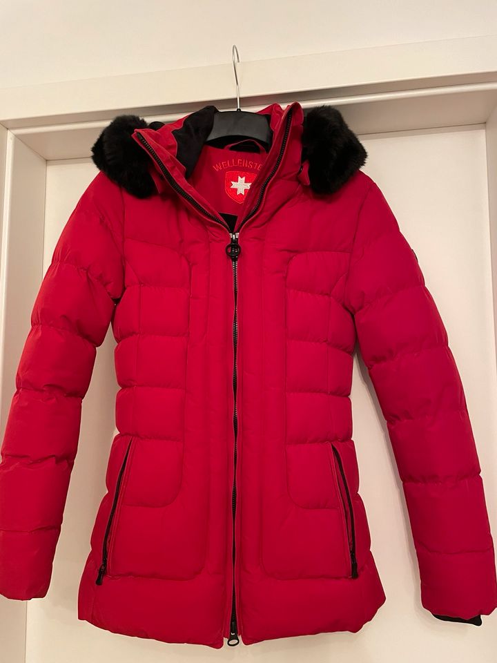 Wellensteyn Winterjacke Damen in Nürnberg (Mittelfr)