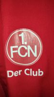 1. FCN Club-Jacke Gr. M mit Kapuze & luftigem Innennetz Bayern - Fürth Vorschau