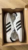 Adidas Samba Sneaker Gr. 39 1/3 Baden-Württemberg - Meckenbeuren Vorschau