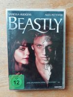 DVD "Beastly" Bayern - Gefrees Vorschau