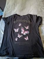 viele Damen T-Shirts in größe L je 5€ Hessen - Lohfelden Vorschau