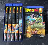 Dragonball Manga Baden-Württemberg - Ludwigsburg Vorschau