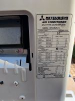 Split Klimaanlage Mitsubishi Thüringen - Ilmenau Vorschau