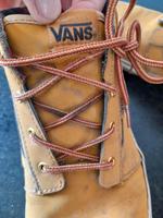 Vans coole Schuhe Straßenschuhe Köln - Lindenthal Vorschau