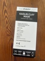 Theinkeylist kaolin clay mask tonerde maske Bayern - Alzenau Vorschau