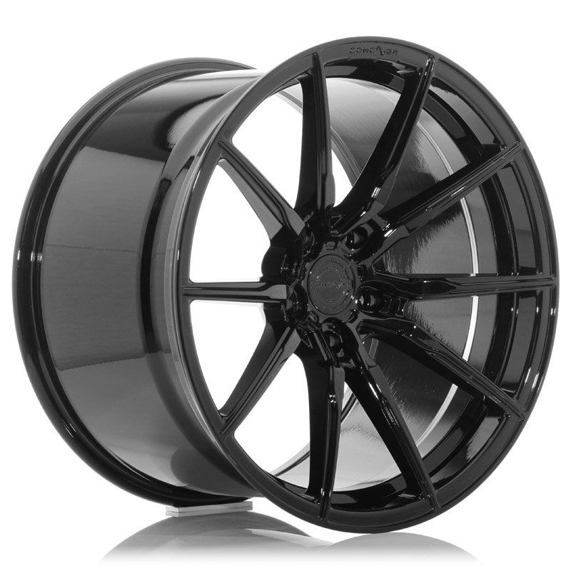 20/21 Zoll Concaver Wheels CVR4 Alufelgen 5x112 Felgen für Mercedes AMG GT GTS GTC GT R 63 S Pro Roadster 197 Black Series GT-R CONCAVE FORGED in Hagen