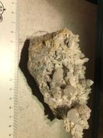 Mineralien Artenberg Zepterquarz Rheinland-Pfalz - Neuhofen Vorschau