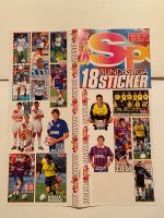 Fußball-Sticker aus der BRAVO Brandenburg - Schönborn Vorschau