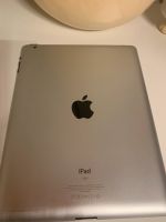 IPad 2 Generation schwarz/Silber GB Model A1395 Hülle/Ladekabel Baden-Württemberg - Rheinstetten Vorschau